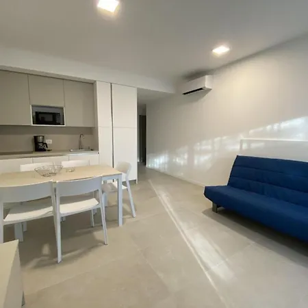Bright With Terrace